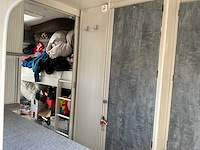 Lmc 530k lux495k caravan - afbeelding 16 van  37