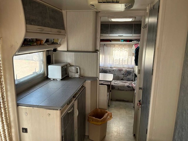 Lmc 530k lux495k caravan - afbeelding 17 van  37