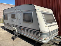 Lmc 530k lux495k caravan - afbeelding 1 van  37