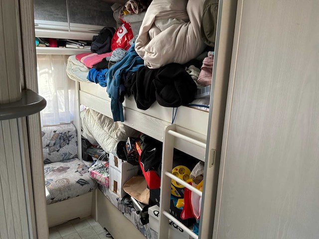 Lmc 530k lux495k caravan - afbeelding 21 van  37