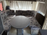 Lmc 530k lux495k caravan - afbeelding 22 van  37