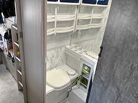 Lmc 530k lux495k caravan - afbeelding 23 van  37