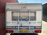 Lmc 530k lux495k caravan - afbeelding 4 van  37