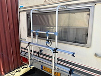 Lmc 530k lux495k caravan - afbeelding 8 van  37