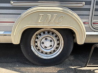 Lmc 530k lux495k caravan - afbeelding 9 van  37