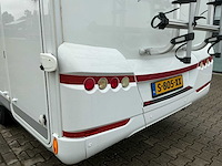 Lmc breezer v643 camper - afbeelding 3 van  46