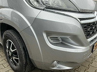 Lmc breezer v643 camper - afbeelding 8 van  46
