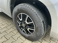 Lmc breezer v643 camper - afbeelding 10 van  46