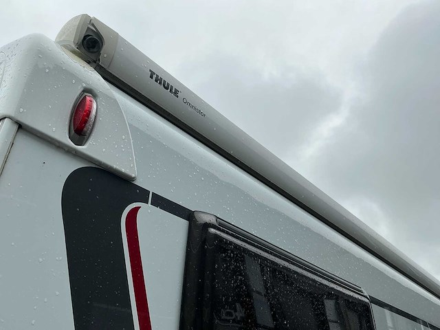 Lmc breezer v643 camper - afbeelding 16 van  46