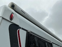 Lmc breezer v643 camper - afbeelding 16 van  46