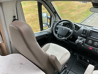 Lmc breezer v643 camper - afbeelding 18 van  46