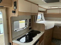 Lmc breezer v643 camper - afbeelding 25 van  46