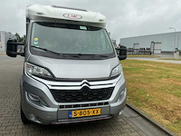 Lmc breezer v643 camper - afbeelding 23 van  46
