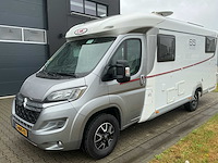Lmc breezer v643 camper - afbeelding 34 van  46