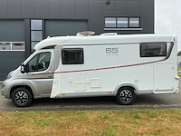 Lmc breezer v643 camper - afbeelding 42 van  46