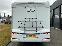 Lmc breezer v643 camper - afbeelding 44 van  46