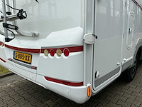 Lmc breezer v643 camper - afbeelding 1 van  25