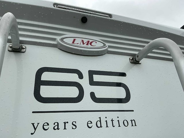 Lmc breezer v643 camper - afbeelding 4 van  25
