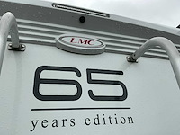 Lmc breezer v643 camper - afbeelding 4 van  25