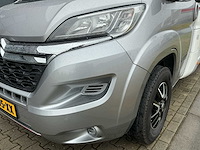 Lmc breezer v643 camper - afbeelding 5 van  25