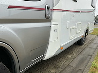Lmc breezer v643 camper - afbeelding 6 van  25