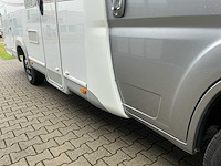 Lmc breezer v643 camper - afbeelding 7 van  25