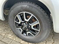 Lmc breezer v643 camper - afbeelding 10 van  25
