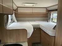 Lmc breezer v643 camper - afbeelding 18 van  25