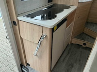 Lmc breezer v643 camper - afbeelding 19 van  25