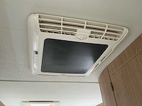 Lmc breezer v643 camper - afbeelding 22 van  25