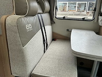 Lmc breezer v643 camper - afbeelding 23 van  25