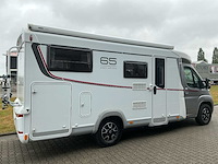 Lmc breezer v643 camper - afbeelding 25 van  25