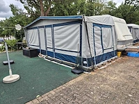 Lmc dominant 560 k caravan duits kenteken - afbeelding 2 van  32