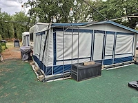 Lmc dominant 560 k caravan duits kenteken - afbeelding 3 van  32
