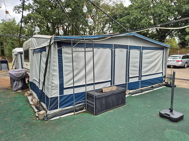 Lmc dominant 560 k caravan duits kenteken - afbeelding 4 van  32