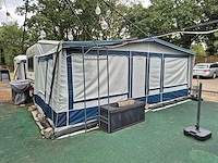 Lmc dominant 560 k caravan duits kenteken - afbeelding 4 van  32