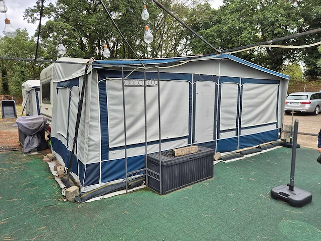 Lmc dominant 560 k caravan duits kenteken - afbeelding 5 van  32