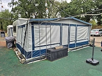 Lmc dominant 560 k caravan duits kenteken - afbeelding 5 van  32