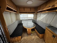 Lmc dominant 560 k caravan duits kenteken - afbeelding 8 van  32