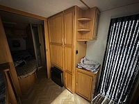 Lmc dominant 560 k caravan duits kenteken - afbeelding 10 van  32