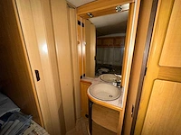 Lmc dominant 560 k caravan duits kenteken - afbeelding 11 van  32
