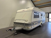Lmc dominant 560 k caravan duits kenteken