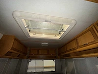 Lmc dominant 560 k caravan duits kenteken - afbeelding 15 van  32