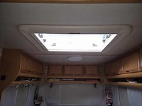 Lmc dominant 560 k caravan duits kenteken - afbeelding 16 van  32
