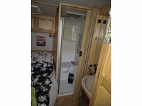 Lmc dominant 560 k caravan duits kenteken - afbeelding 18 van  32