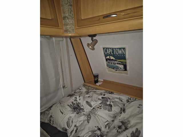 Lmc dominant 560 k caravan duits kenteken - afbeelding 19 van  32