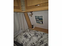 Lmc dominant 560 k caravan duits kenteken - afbeelding 19 van  32