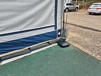 Lmc dominant 560 k caravan duits kenteken - afbeelding 20 van  32