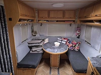 Lmc dominant 560 k caravan duits kenteken - afbeelding 21 van  32