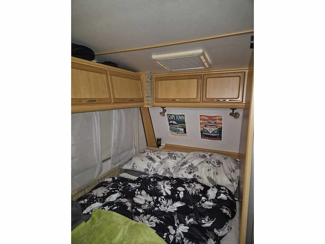 Lmc dominant 560 k caravan duits kenteken - afbeelding 22 van  32